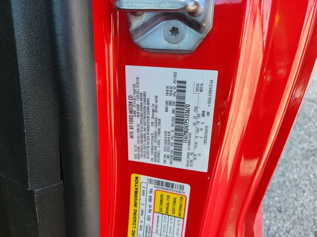 Certified 2023 Ford Mustang Premium RWD image 31