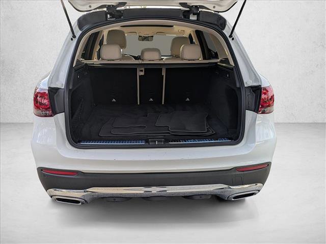 Certified 2022 Mercedes-Benz GLC 300 image 6