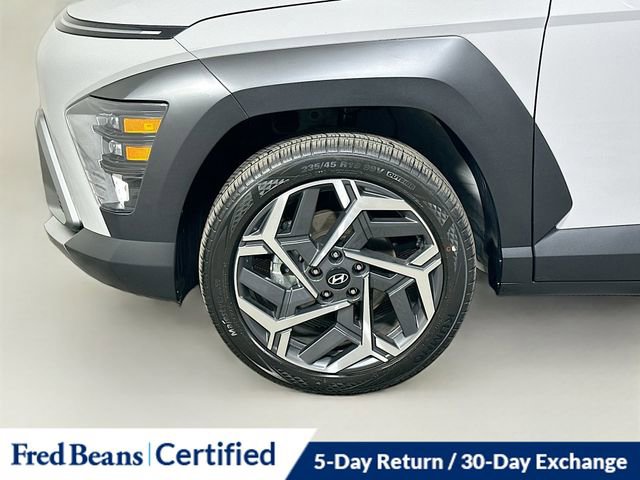 Used 2026 Hyundai Kona SEL Premium image 32