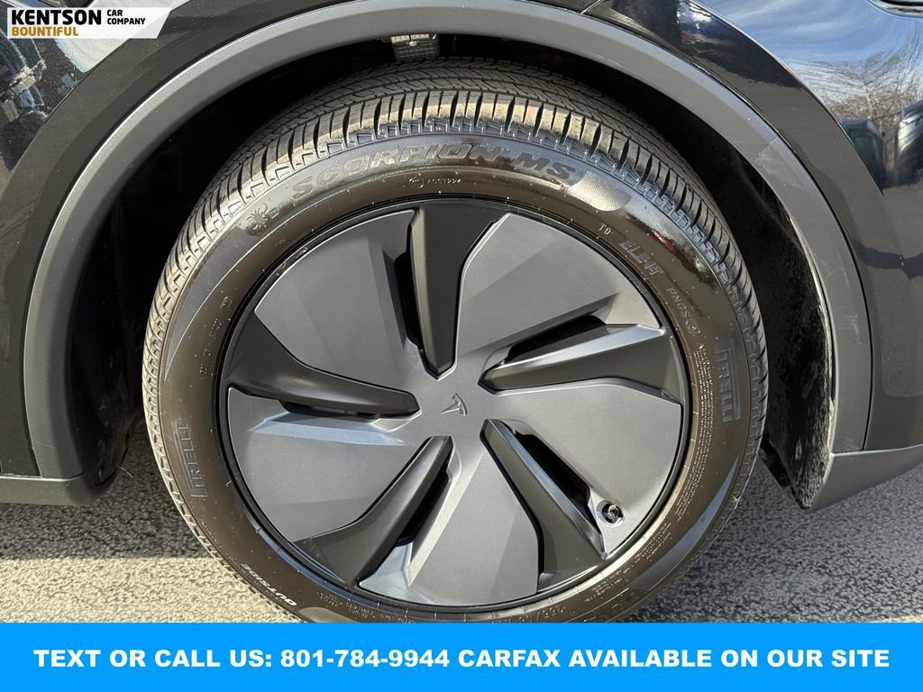 Used 2026 Tesla Model Y Long Range image 15