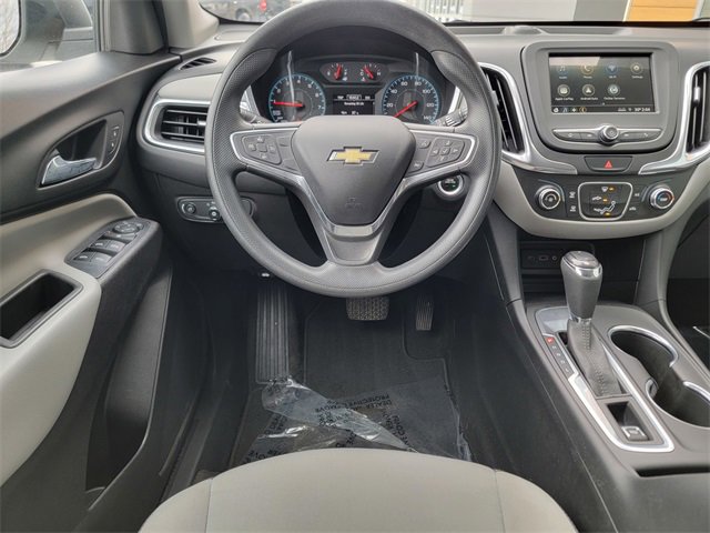 Used 2019 Chevrolet Equinox LS w/ LS Convenience Package image 31