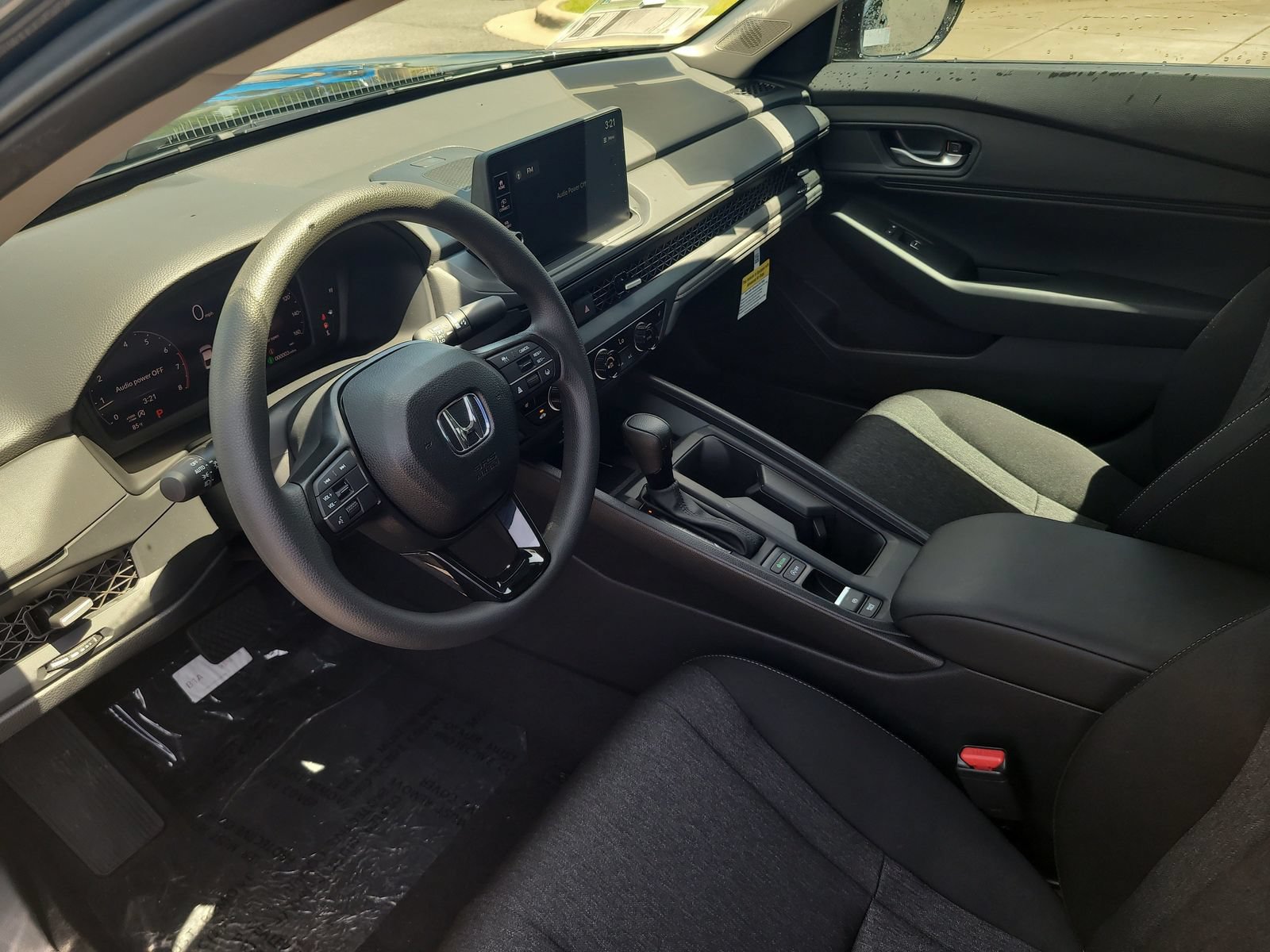 New 2026 Honda Accord SE image 10