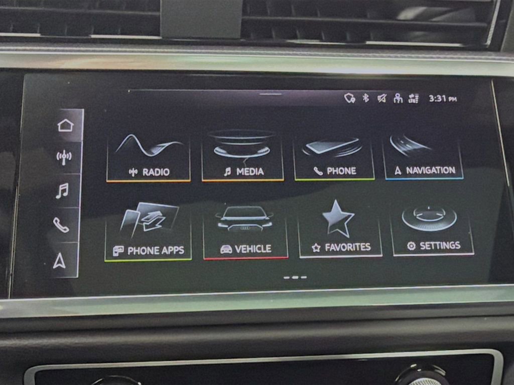 Used 2023 Audi Q3 2.0T Premium Plus w/ Premium Plus Package image 15