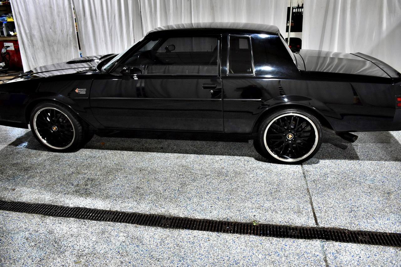Used 1987 Buick Regal Coupe RWD image 30