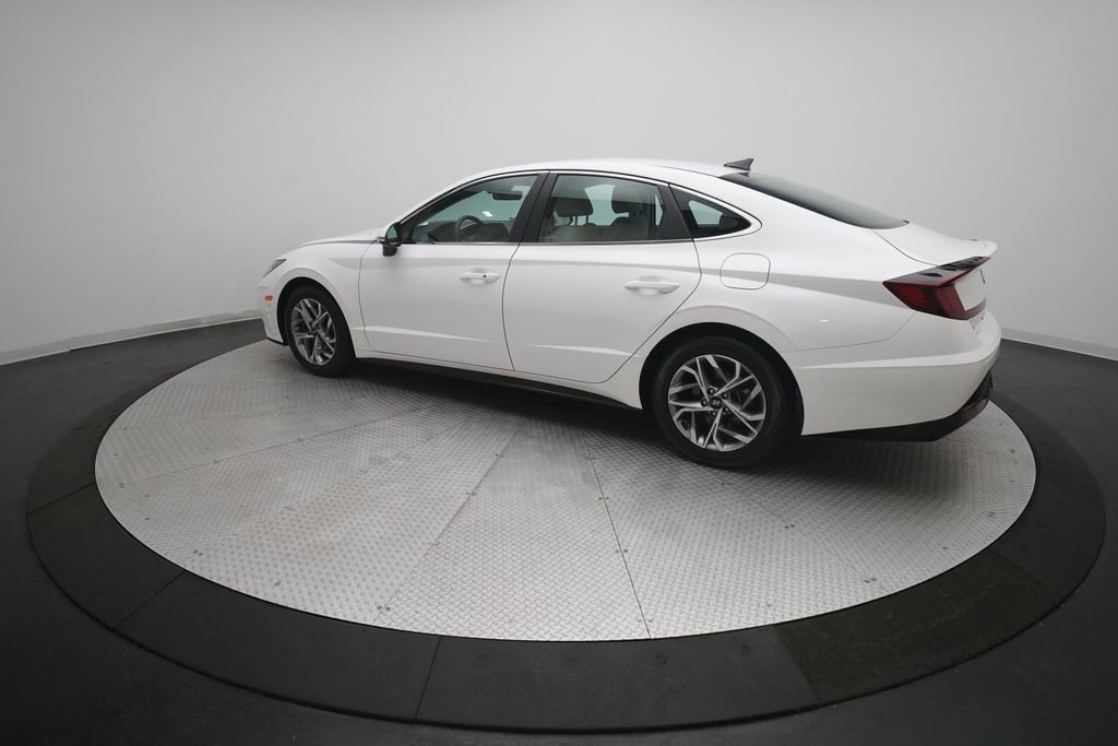 Used 2023 Hyundai Sonata SEL image 32