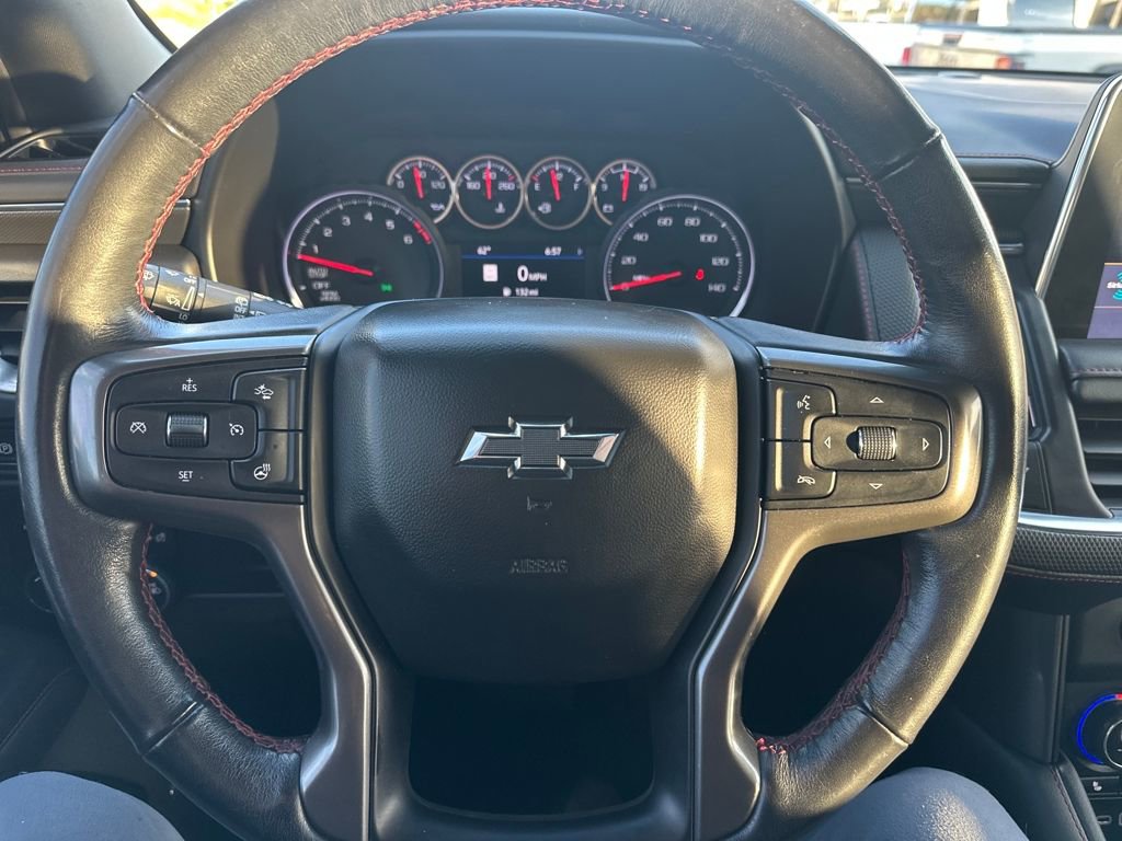 Used 2021 Chevrolet Tahoe RST w/ Luxury Package image 22