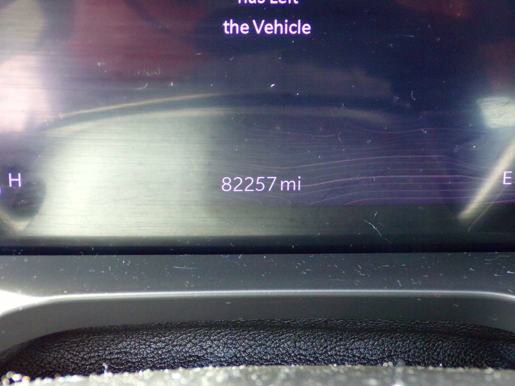 Certified 2021 Jeep Grand Cherokee L Overland AWD/4WD image 25