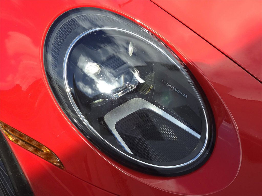 Used 2023 Porsche 911 Carrera S image 10