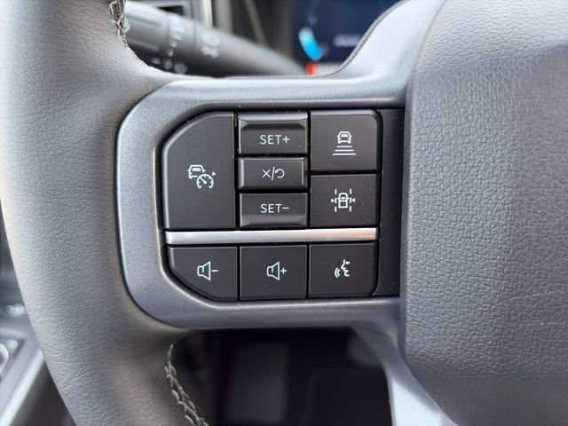 New 2026 Ford F250 Lariat w/ Black Appearance Package AWD/4WD image 14