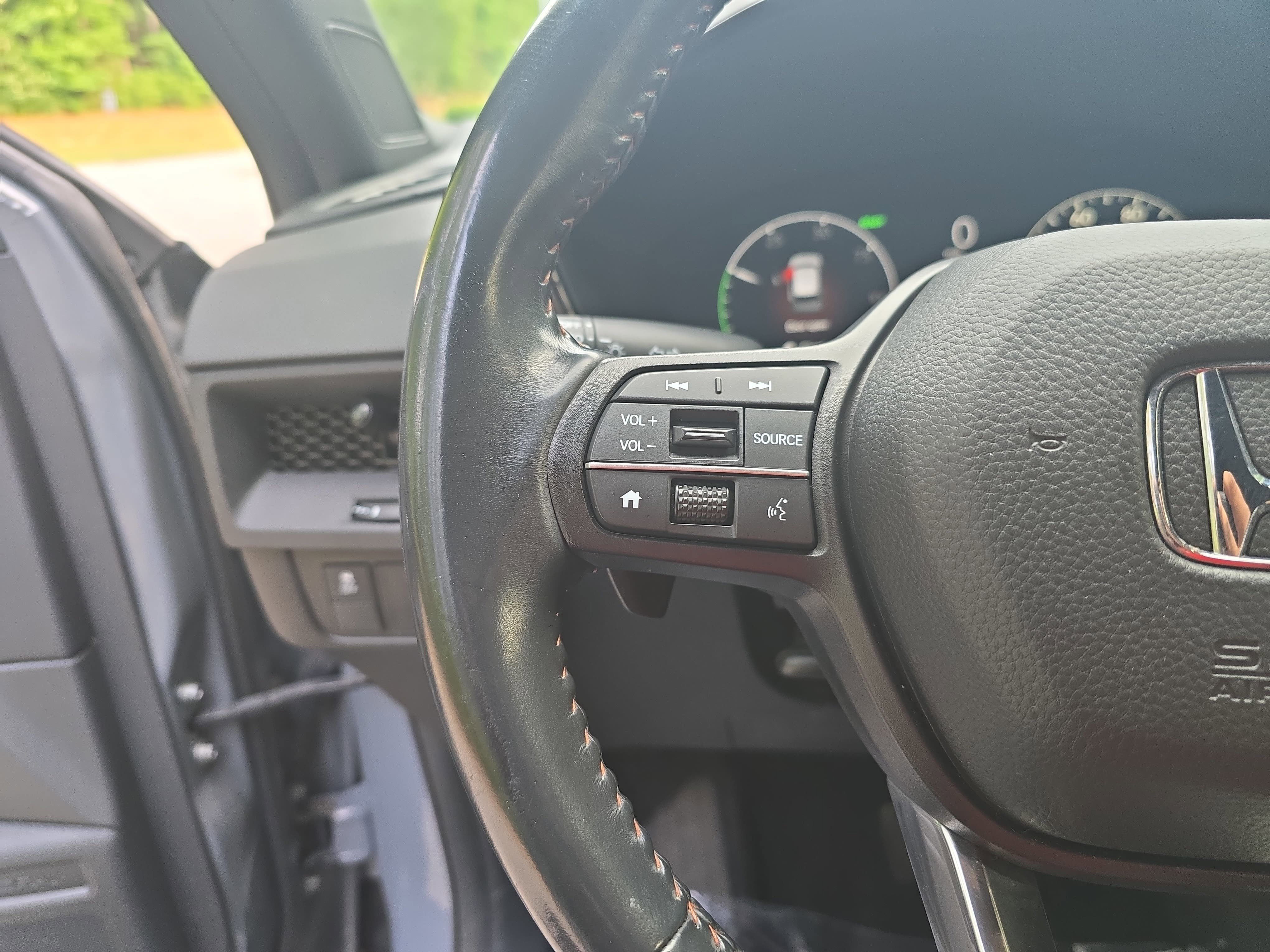 Used 2023 Honda CR-V Sport image 16