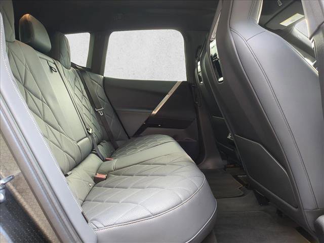 Certified 2023 BMW iX xDrive50 image 25