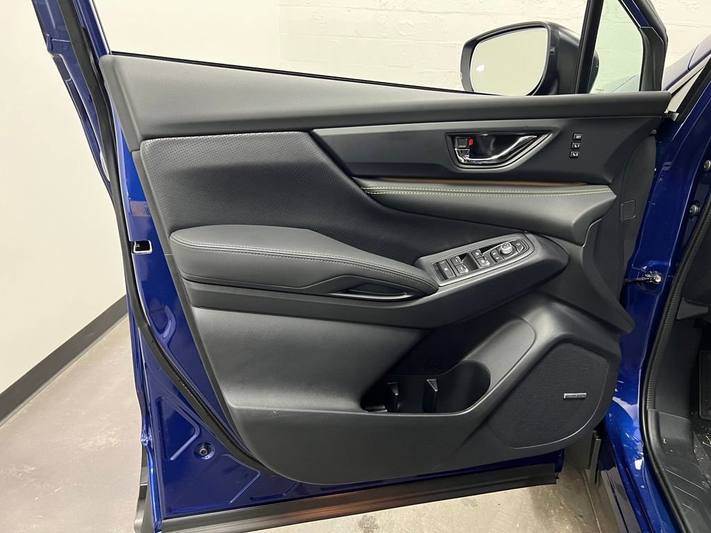 New 2026 Subaru Ascent Bronze Edition image 27