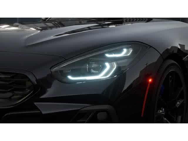 New 2026 BMW Z4 sDrive30i w/ Premium Package RWD image 6