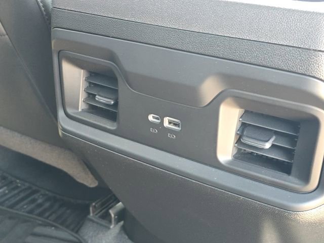 Used 2025 Chevrolet Silverado 1500 RST w/ Convenience Package II image 20