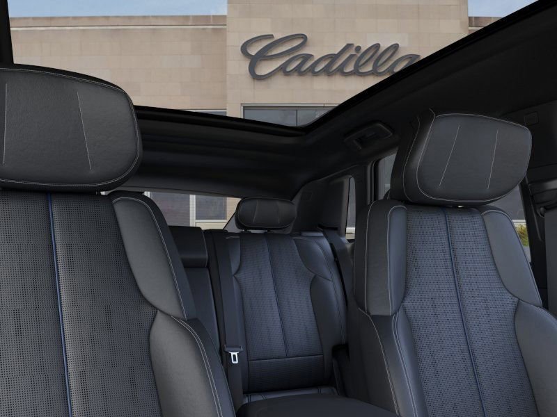 New 2026 Cadillac Lyriq Sport image 24