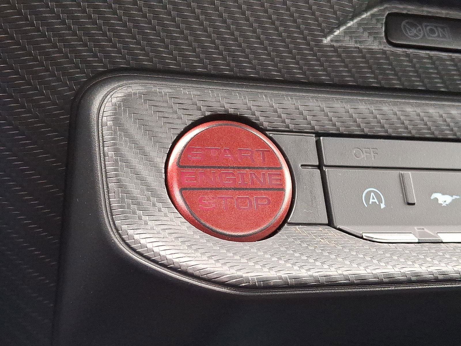 New 2026 Ford Mustang Coupe image 15