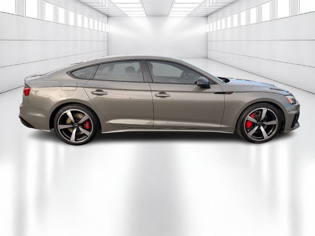 Used 2024 Audi A5 2.0T Premium Plus AWD/4WD image 4