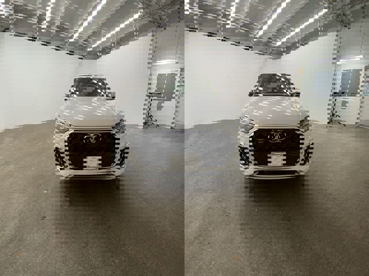 Used 2022 Audi Q5 e Prestige image 9