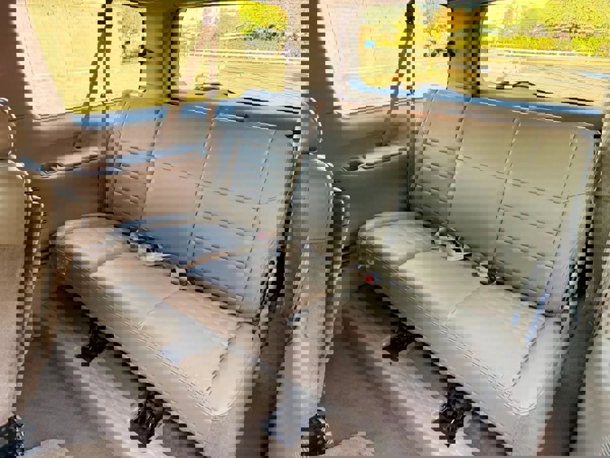 Used 2002 Ford Excursion Limited image 23