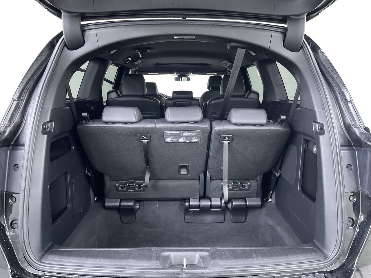 Used 2023 Honda Odyssey Sport image 21
