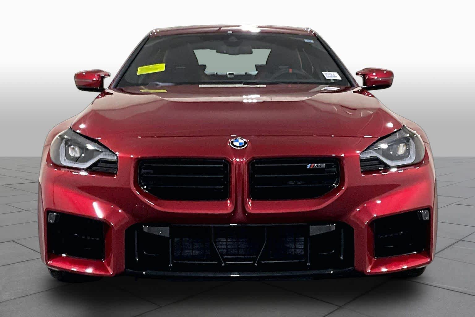 New 2026 BMW M2 w/ Lighting Package RWD image 2