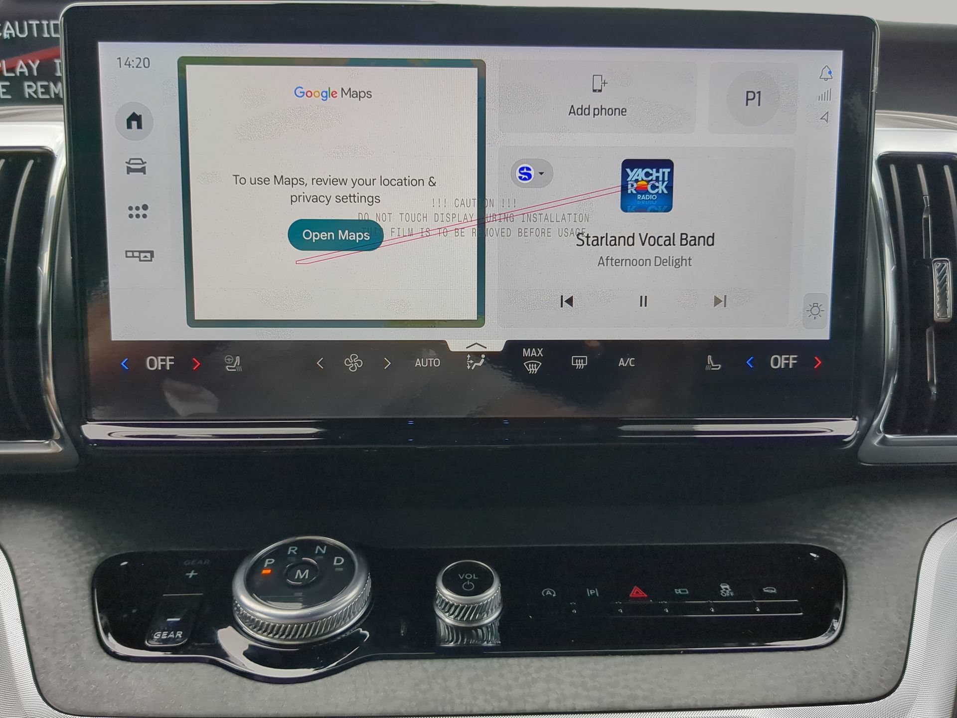 New 2026 Ford Expedition Tremor AWD/4WD image 56