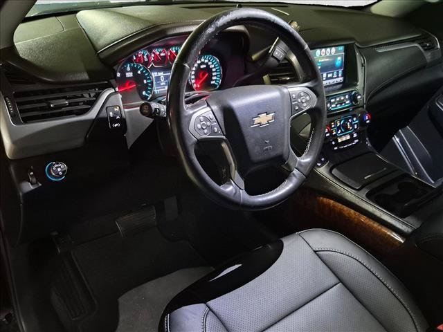 Used 2018 Chevrolet Suburban Premier RWD image 11