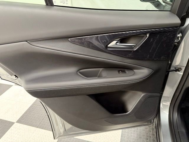 New 2025 Chevrolet Blazer EV LT image 14