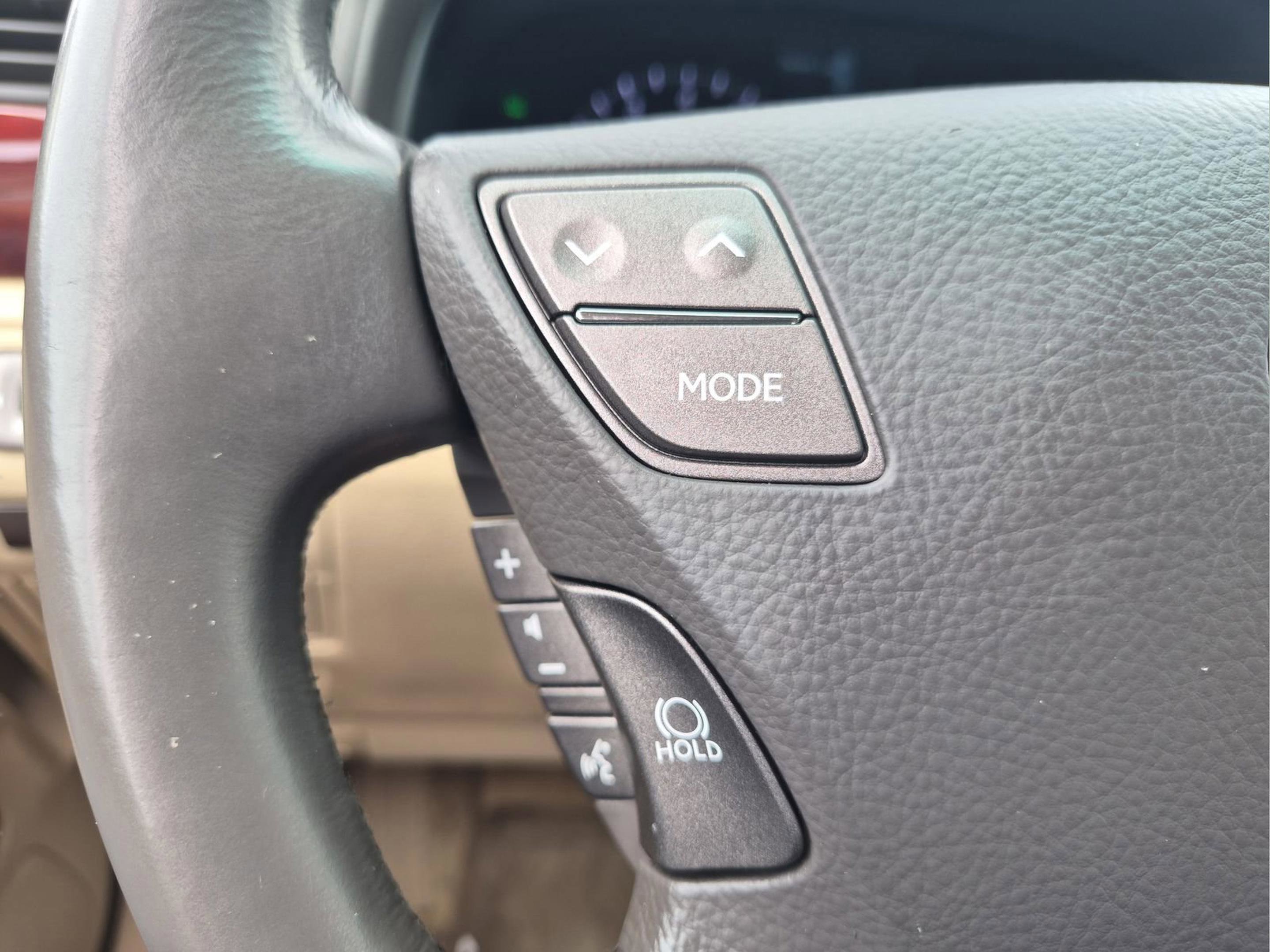 Used 2009 Lexus LS 460 L AWD/4WD image 13