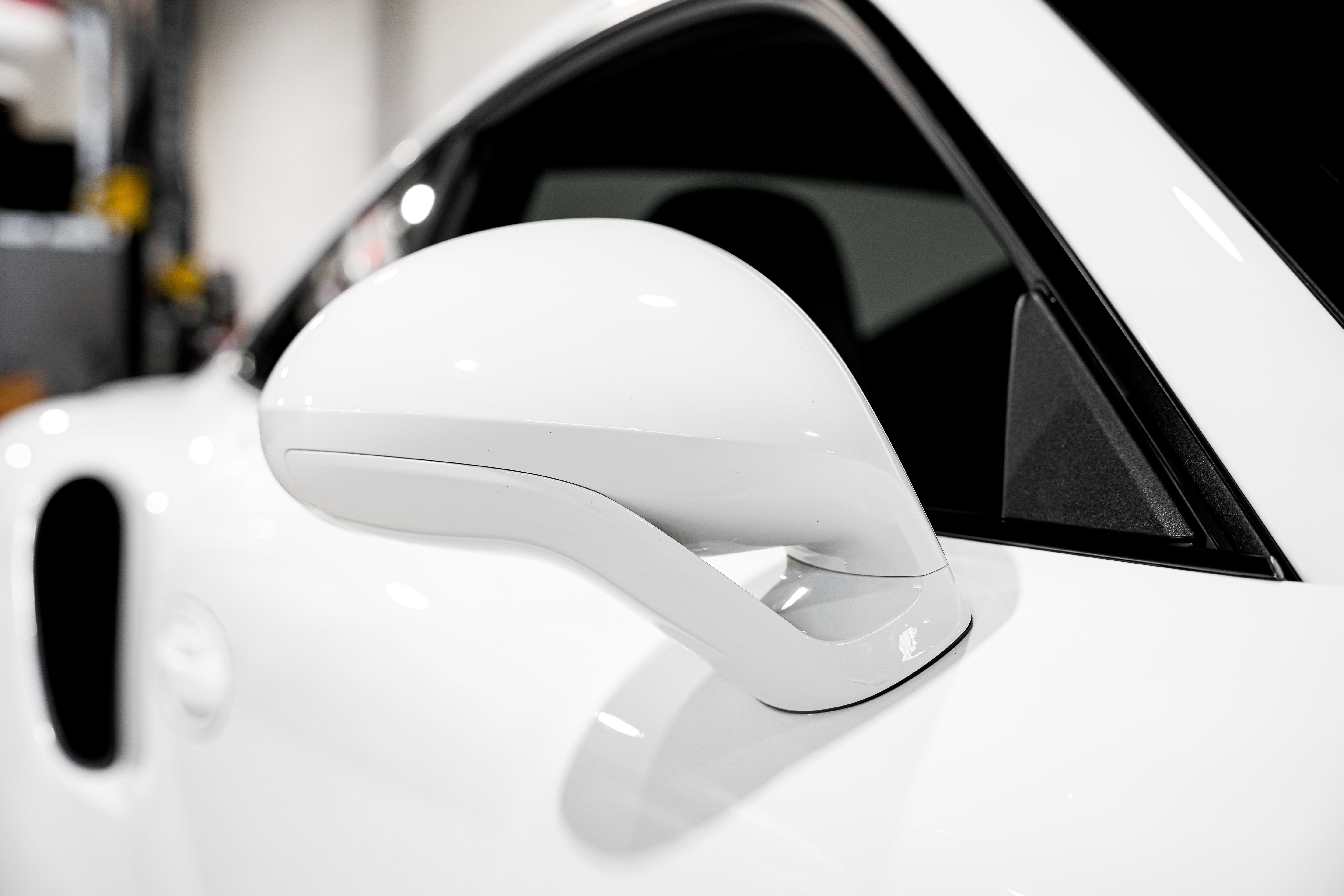 Used 2016 Porsche 911 Turbo S image 38