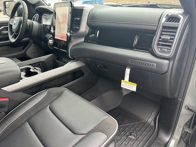 New 2026 RAM 1500 Laramie image 17