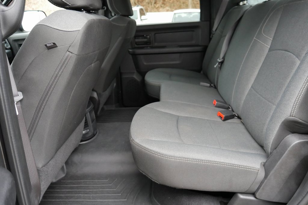 Used 2022 RAM 3500 Tradesman image 25