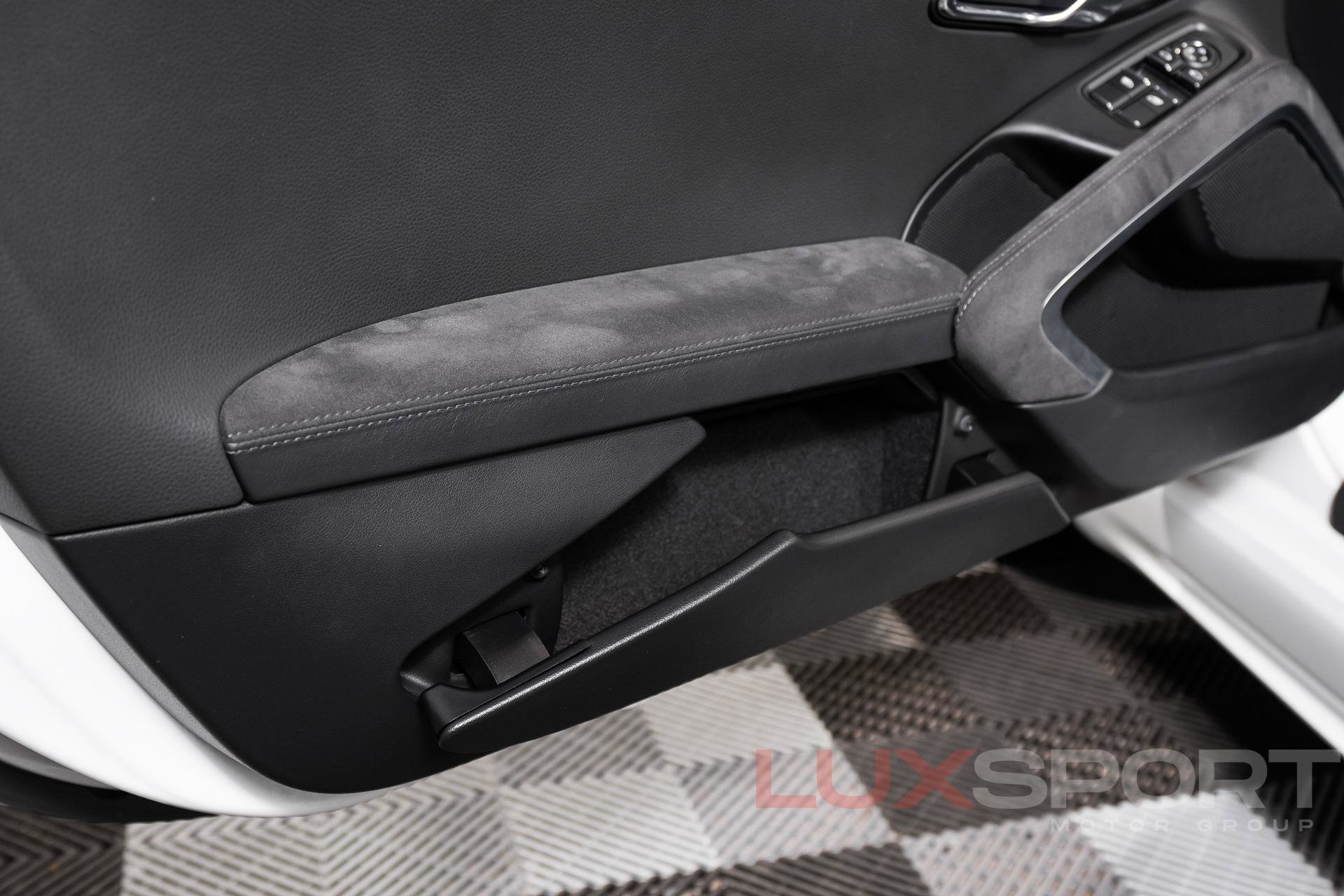 Used 2018 Porsche 718 Boxster GTS RWD image 21