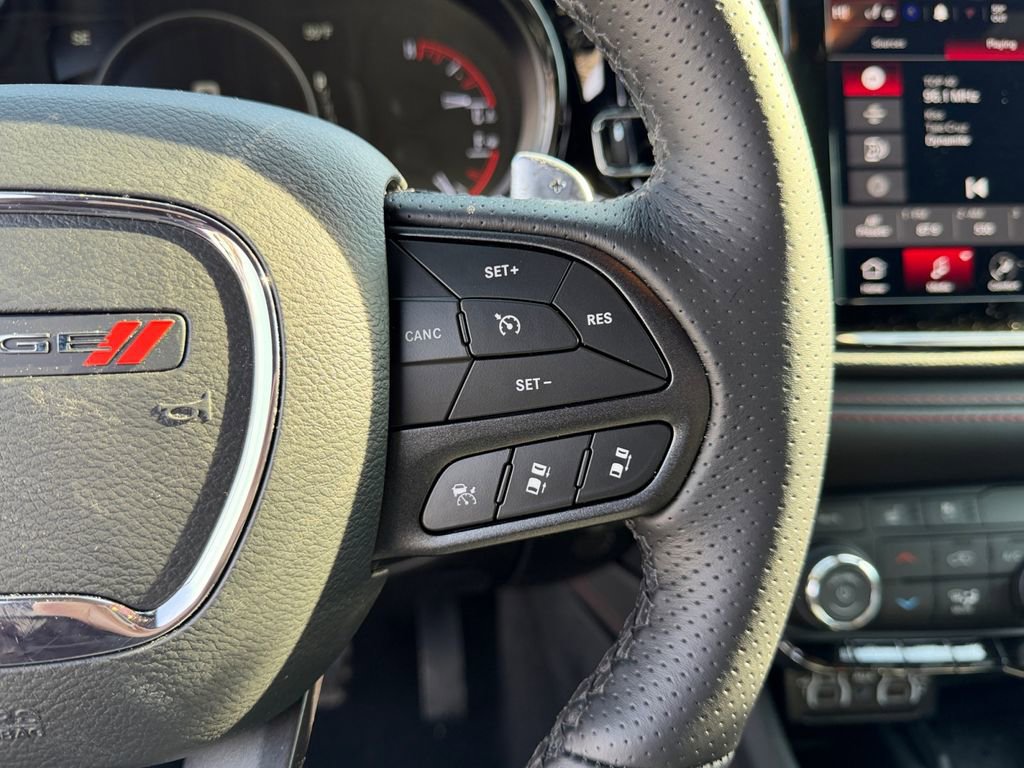 New 2026 Dodge Durango GT image 17