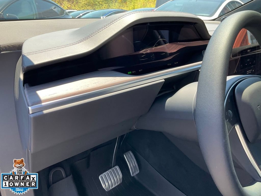 Used 2024 Tesla Model X AWD/4WD image 19