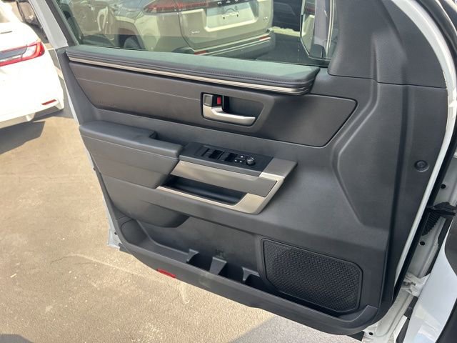 Used 2024 Toyota Tundra SR5 w/ SR5 Convenience Package image 27