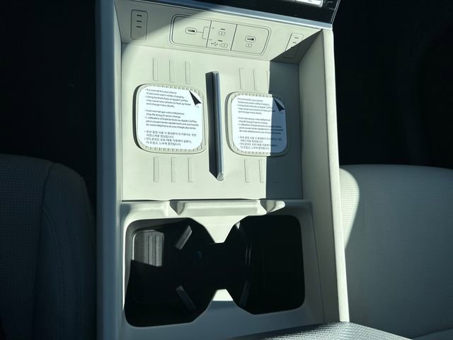 New 2026 Hyundai Santa Fe Calligraphy AWD/4WD image 17