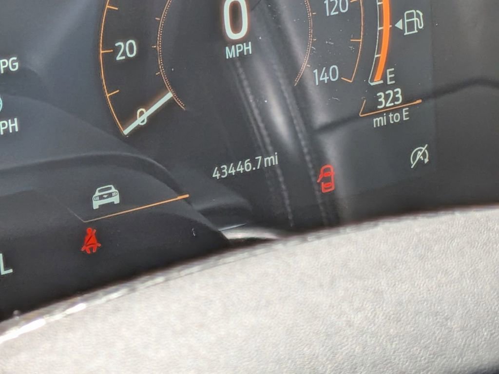 Used 2024 Ford Mustang Premium image 17