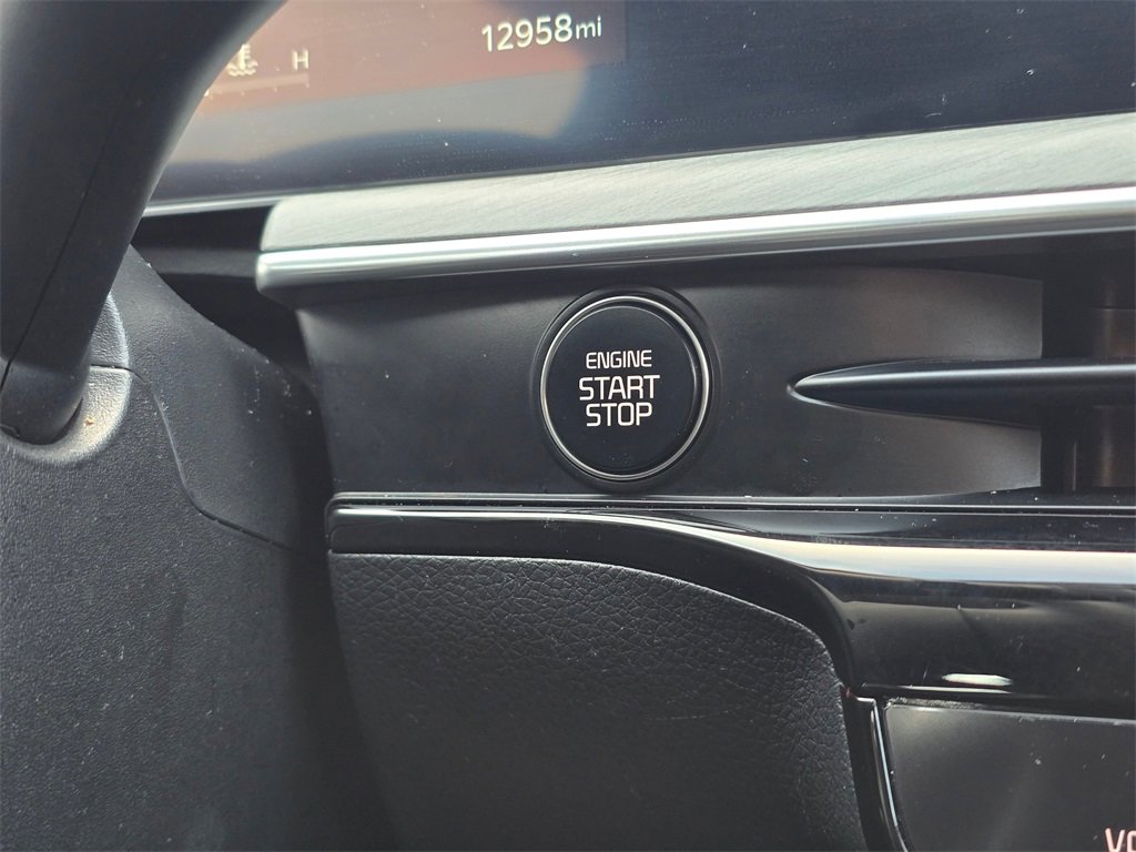 Used 2025 Kia K5 EX image 6