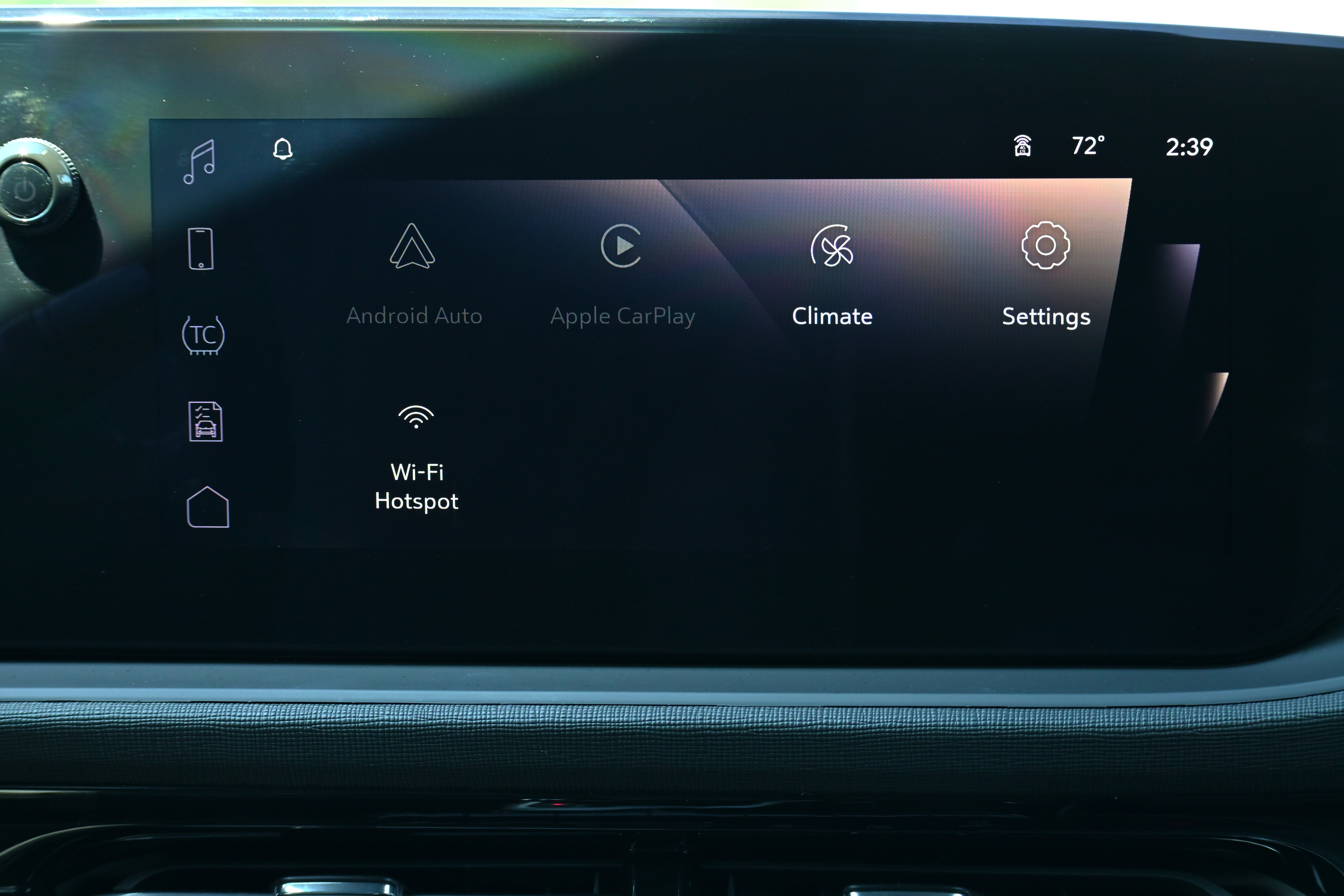 Used 2024 Buick Envista Avenir image 15