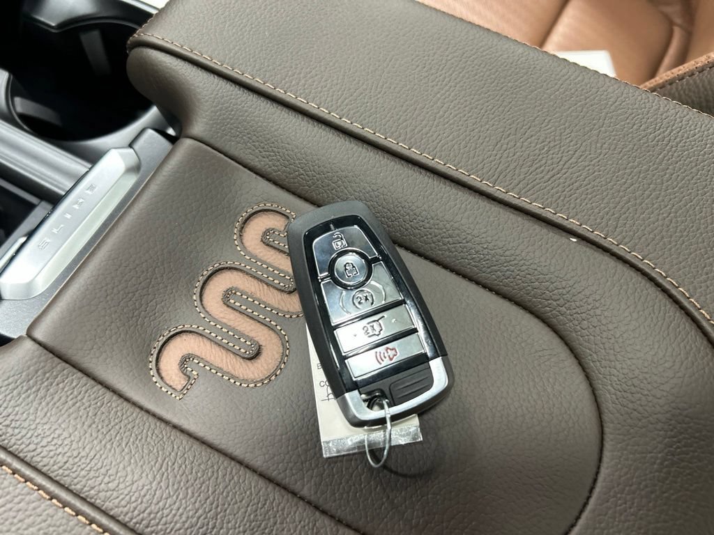 New 2027 Ford Expedition Max King Ranch AWD/4WD image 24