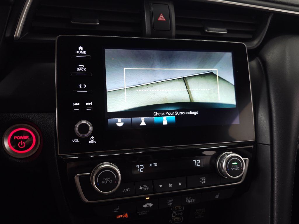 Used 2020 Honda Insight Touring image 26
