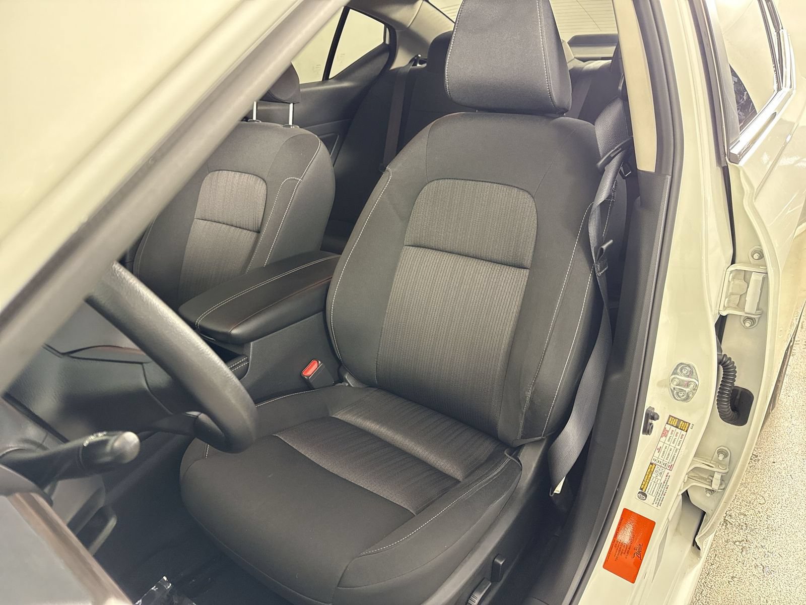 Certified 2023 Nissan Altima 2.5 SV AWD/4WD image 20