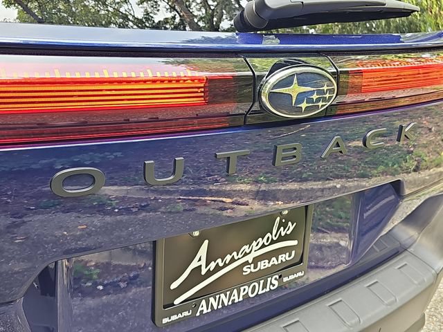 Certified 2026 Subaru Outback Premium AWD/4WD image 29
