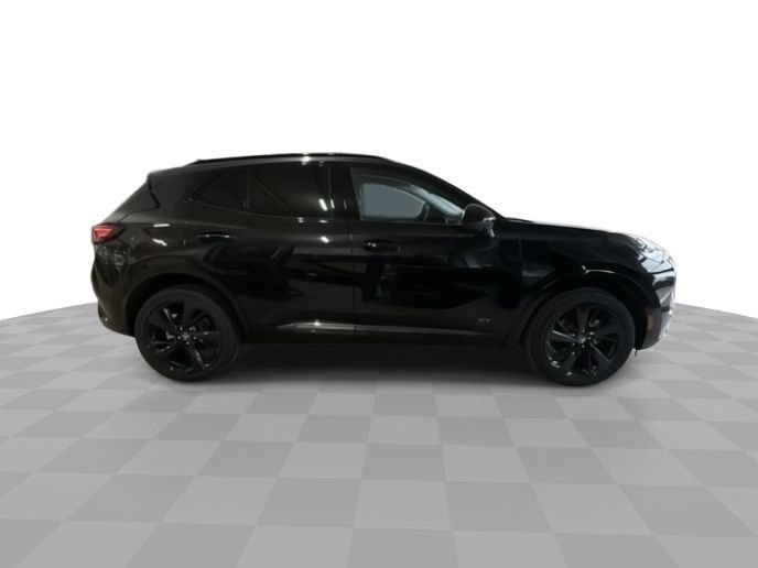 New 2026 Buick Envision Sport Touring image 9