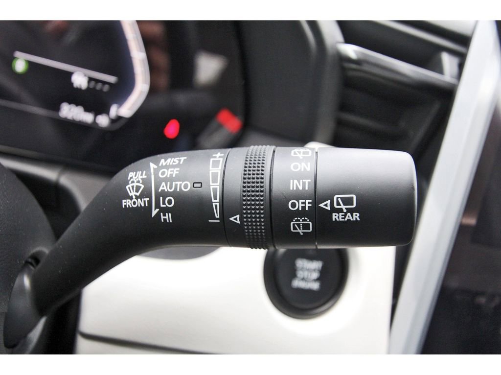 New 2026 MAZDA CX-5 Select image 16