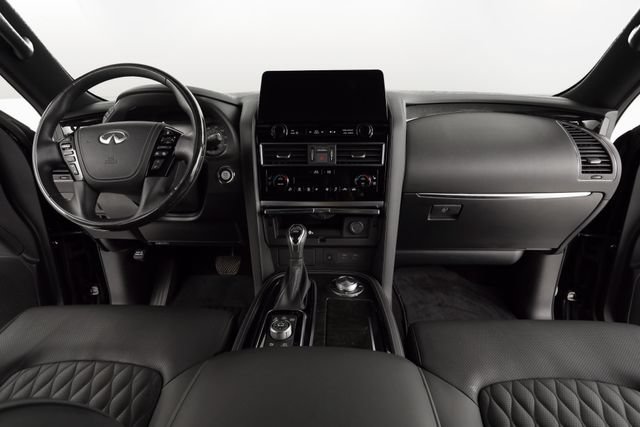 Used 2023 INFINITI QX80 Sensory AWD/4WD image 25
