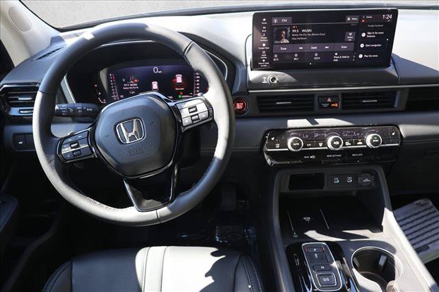 New 2026 Honda Pilot EX-L image 23
