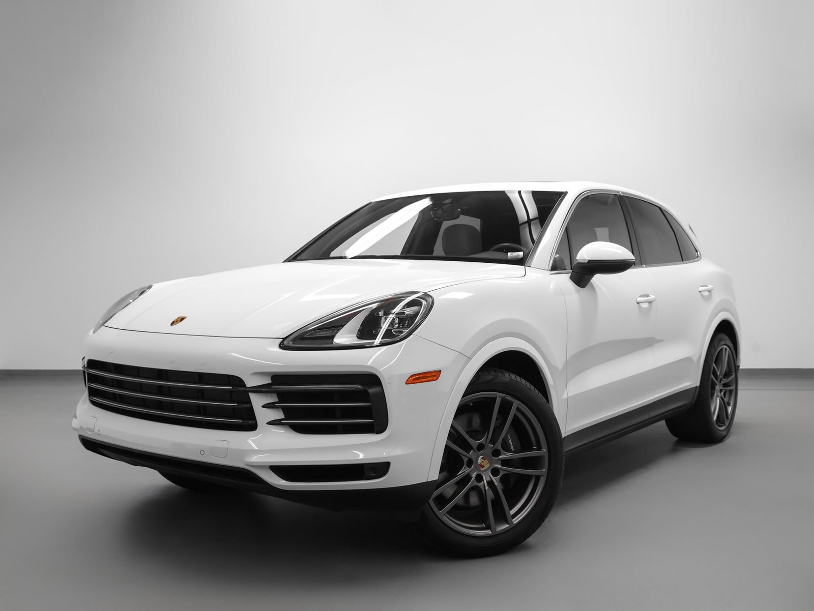 Used 2023 Porsche Cayenne