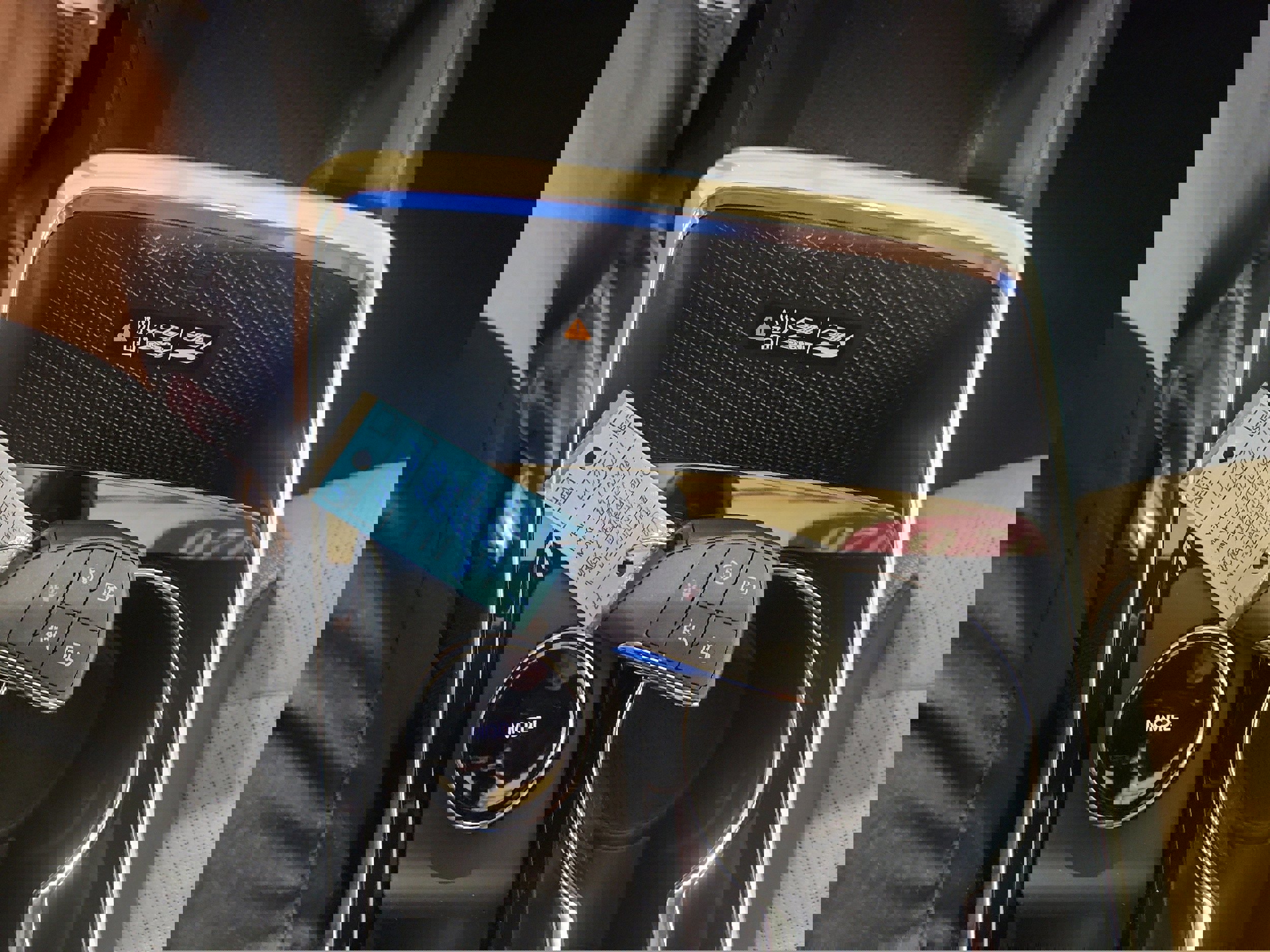 New 2026 Chevrolet Equinox ACTIV w/ Convenience Package III image 17